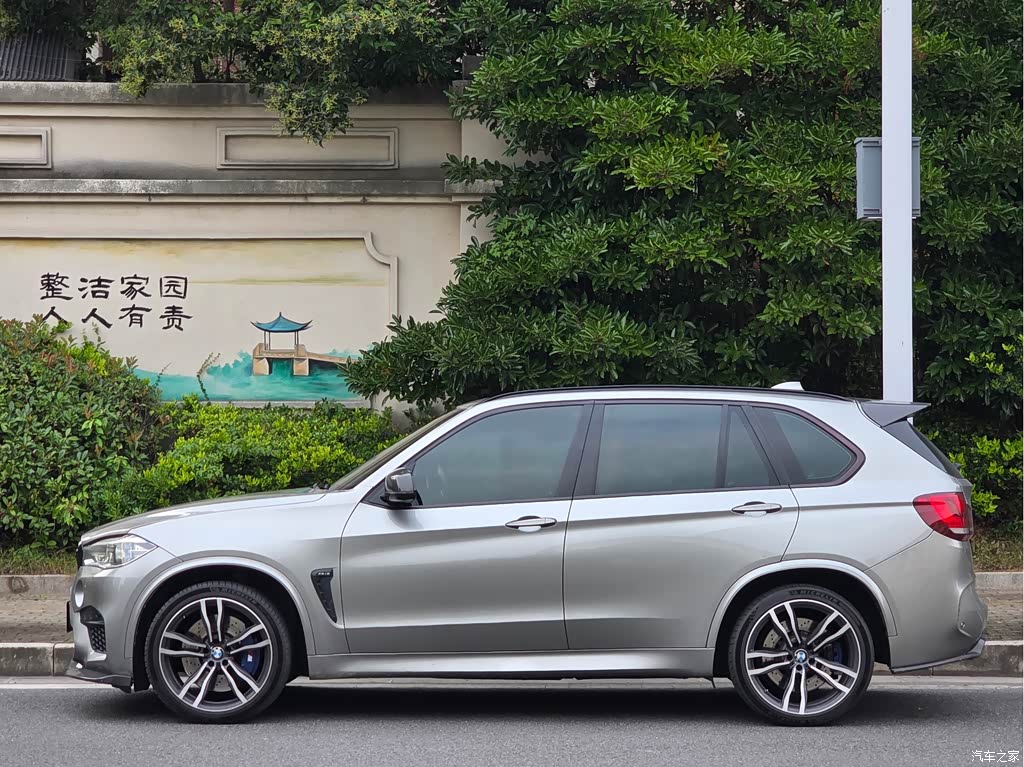 2013 BMW X5 M, фото 3, лот 11137963