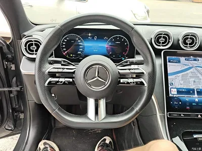 2023 Mercedes-Benz C-Class Facelift II C 260 L Sport Edition, фото 3, лот 10771727
