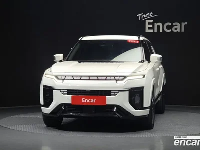 2026 Ssang Yong Actyon HEV 1.5 2WD, фото 2, лот 11181234
