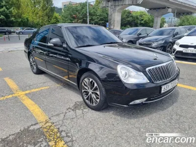2013 Ssang Yong Chairman 500S High-Deluxe, фото 3, лот 10521526