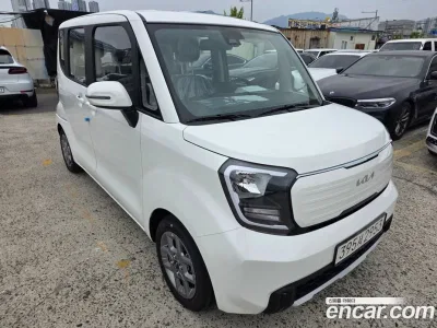 2026 Kia RAY Prestige, фото 3, лот 11454806
