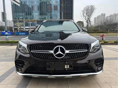 2019 Mercedes-Benz GLC 260 L 4MATIC Dynamic, фото 2, лот 10292762