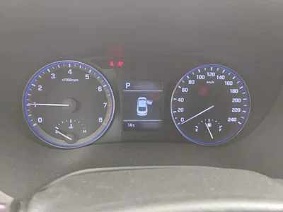 2017 Hyundai Mistra 1.8L Automatic Smart GLS (China V), фото 4, лот 10376023