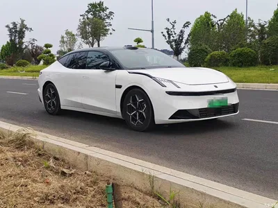 2025 Lynk & Co 10 EM-P 240km Base, фото 3, лот 10314816