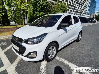 2020 Chevrolet Spark LS, фото 2, лот 10180652