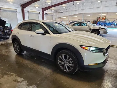 2024 MAZDA CX-30 PREMIUM, фото 4, лот 10845789