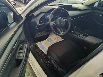 2020 Mazda Mazda3 Axela 1.5L Automatic Zhi Mei Edition, фото 4, лот 10326461