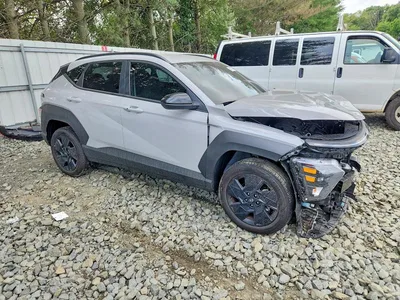 2026 HYUNDAI KONA SEL SPORT, фото 4, лот 10664055