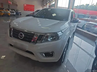 2017 Nissan Navara Model 2.5L Automatic 2WD Luxury QR25, фото 2, лот 10346908