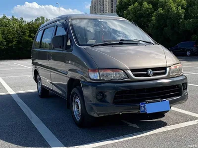 2016 Dongfeng Lingzhi V3 1.5L 5-seater Special Offer, фото 3, лот 11161041