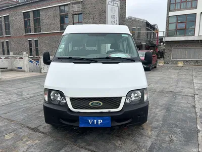 2015 Ford Classic Transit 2.8T Diesel Short Wheelbase 6-Seater Mid-Roof MPV JX493ZLQ4, фото 2, лот 10296691