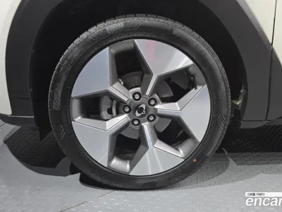 2024 Ssang Yong Torres E7, фото 4, лот 10043817