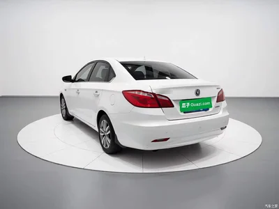2015 Changan Eado 1.6L Manual Luxury (China IV), фото 4, лот 10274226