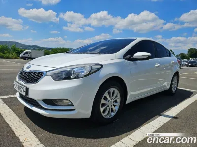 2015 Kia K3 Deluxe, фото 2, лот 10109001