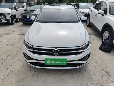 2023 Volkswagen Bora 200TSI DSG Yuexing Edition, фото 3, лот 10471575