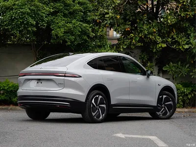 2023 NIO EC6 75kWh, фото 4, лот 10352600
