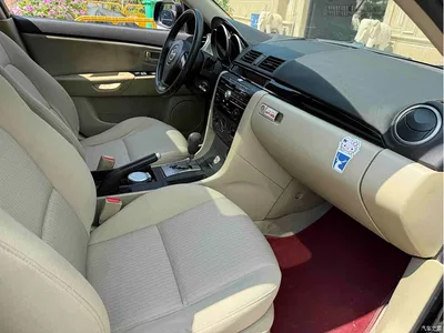 2010 Mazda 3 1.6L Automatic Classic Fashion, фото 4, лот 10887263