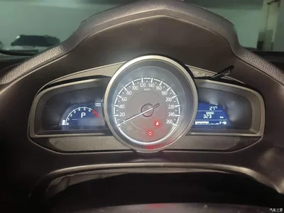 2017 Mazda Mazda3 Axela Sedan 1.5L Automatic Luxury China V, фото 4, лот 10328802