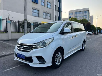 2016 SAIC Maxus Maxus G10 2.0T Automatic Executive Edition, фото 1, лот 11160585