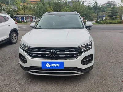 2021 Volkswagen Tayron 330TSI 2WD 3rd Anniversary Limited Edition, фото 2, лот 10479889
