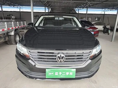 2022 Volkswagen Lavida 1.5L Auto Trend Edition, фото 3, лот 10455406