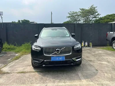 2020 Volvo XC90 Facelift T6 Inscription Sport 7-Seater, фото 2, лот 11225333