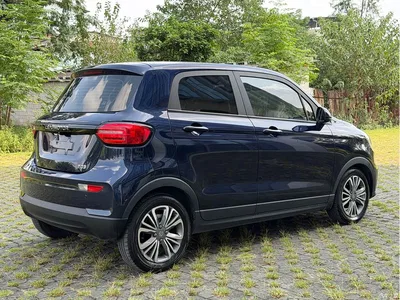 2021 Leapmotor T03 400 Luxury Edition, фото 4, лот 11095850