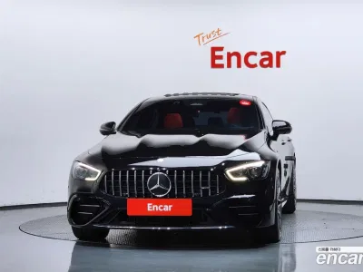 2024 Mercedes-Benz AMG GT 4Door 43 4MATIC+, фото 2, лот 10072652