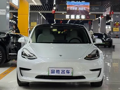 2020 Tesla Model 3 Facelift Standard Range RWD Upgrade, фото 2, лот 10366706