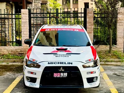 2012 Mitsubishi Lancer EX Zhishang 1.8L Manual Luxury, фото 2, лот 10340153