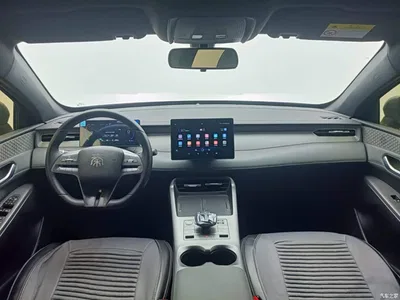 2025 BYD Qin PLUS DM-i Smart Drive 55KM Leader, фото 2, лот 11580519