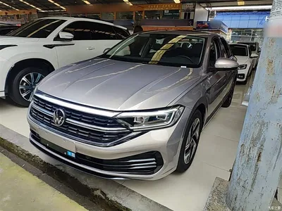 2025 Volkswagen Sagitar 300TSI DSG Surpass Edition, фото 2, лот 10459526