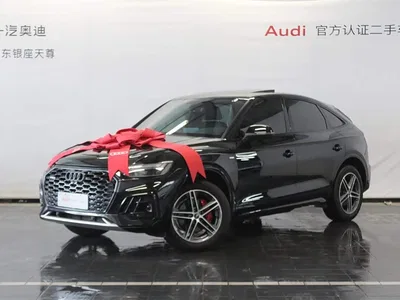 2024 Audi Q5L Sportback 40 TFSI Fashion Version, фото 3, лот 10234057