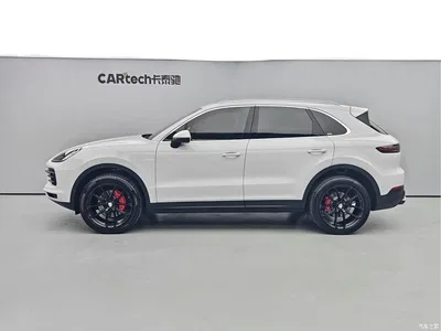 2019 Porsche Cayenne 3.0T, фото 3, лот 10242259