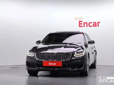 2021 Kia K9 3.8 GDI AWD, фото 2, лот 10070054