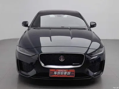 2023 Jaguar XEL 2.0T 250PS R-DYNAMIC S Progressive Sport, фото 3, лот 10288873