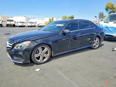 2014 MERCEDES-BENZ E 350, фото 1, лот 10833010