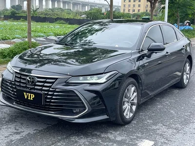 2024 Toyota Avalon Hybrid 2.0L Luxury Edition, фото 1, лот 10845626