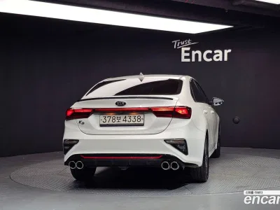 2019 Kia K3 Prestige, фото 3, лот 10048430