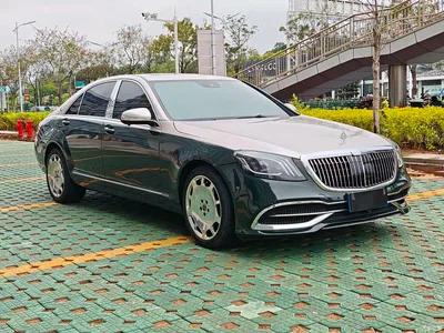 2012 Mercedes-Benz S-Class S 300 L Premium Grand Edition, фото 4, лот 10268904