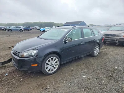 2012 VOLKSWAGEN JETTA TDI, фото 1, лот 10832394
