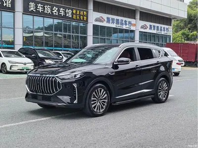 2025 Jetour X70 PLUS Champion Edition 1.5T DCT Champion MAX+ 5-seater, фото 3, лот 10428453