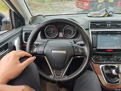 2017 Haval H6 Red Label Sport 1.5T Manual 2WD Elite, фото 3, лот 11213306