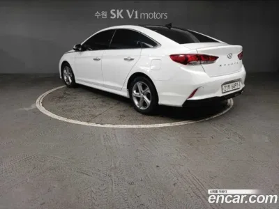 2018 Hyundai Sonata 2.0 Modern, фото 3, лот 10098444