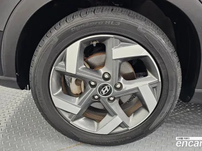 2020 Hyundai Venue 1.6 Flux, фото 4, лот 10046260