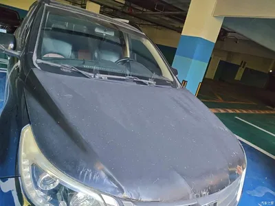 2015 Baojun 560 1.8L Manual Elite, фото 2, лот 11540379