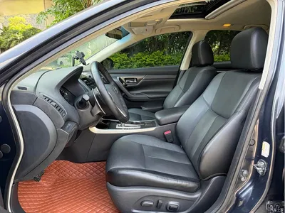 2013 Nissan Teana 2.5L XL-NAVI Tech Smart Edition, фото 4, лот 10812436