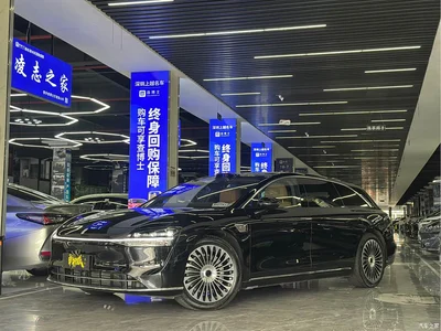 2025 Xiangjie Enjoy World S9T Model Extended Range Version 53.4kWh, фото 1, лот 11539715