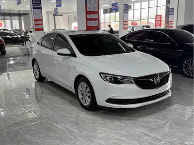2021 Buick Excelle Facelift Exemplar 1.5L Auto Elite, фото 3, лот 10257903