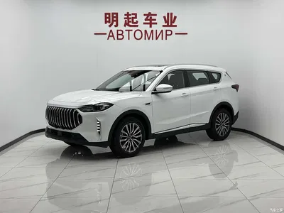 2023 Jetour X70 PLUS 1.5T DCT Warrior PLUS 5-seater, фото 1, лот 10425669